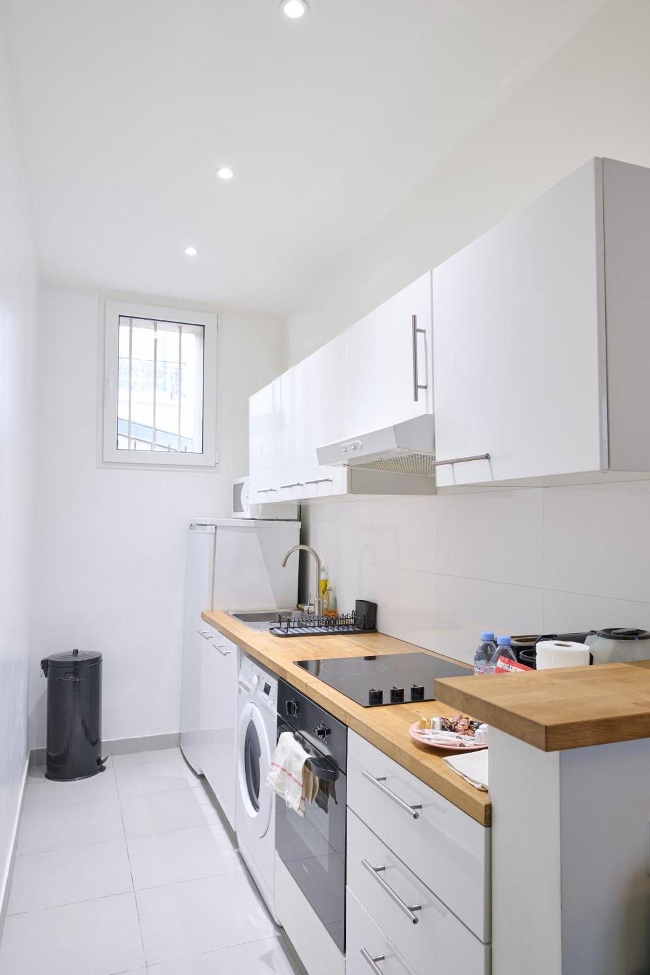 Tres Cosy 45M2, Proche Du Parc Des Expositions Apartment Paris Ngoại thất bức ảnh